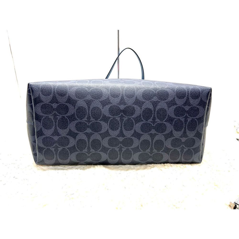 🔥🎁NWT! Coach City Tote Handbag Large Msrp:$395.00 - Picture 7 of 11